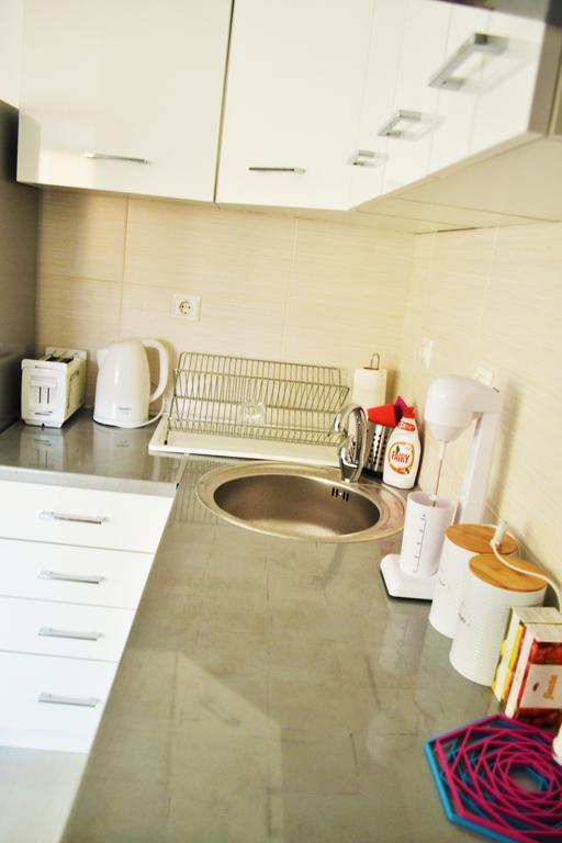 Felix Apartment City Center Skopje Exterior photo