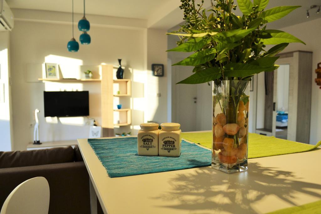 Felix Apartment City Center Skopje Exterior photo