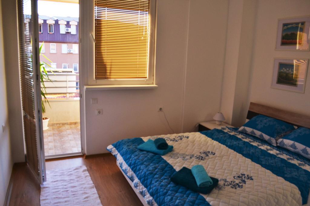 Felix Apartment City Center Skopje Exterior photo